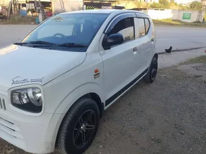 Suzuki Alto VX 2022 for Sale