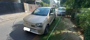 Suzuki Alto VXL AGS 2019 for Sale