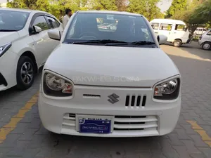 Suzuki Alto VXL AGS 2020 for Sale