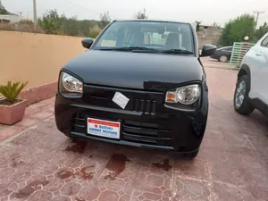 Suzuki Alto VXL AGS 2024 for Sale