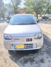 Suzuki Alto VXR 2022 for Sale