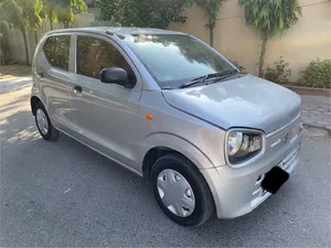 Suzuki Alto VXR 2022 for Sale