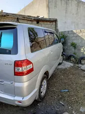 Suzuki APV GLX 2005 for Sale