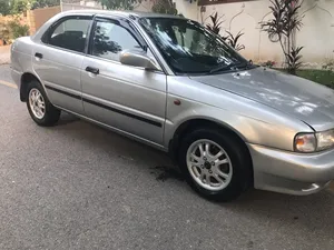 Suzuki Baleno GTi 1.6 2001 for Sale