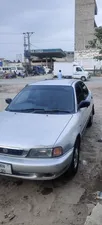 Suzuki Baleno GL 2000 for Sale