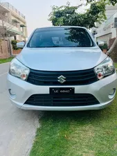 Suzuki Cultus 2019 for Sale