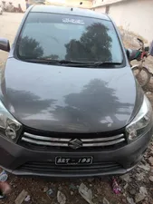 Suzuki Cultus VXL 2020 for Sale