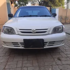 Suzuki Cultus VXLi 2011 for Sale