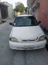 Suzuki Cultus VXR 2006 for Sale