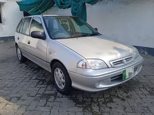 Suzuki Cultus VXR 2007 for Sale