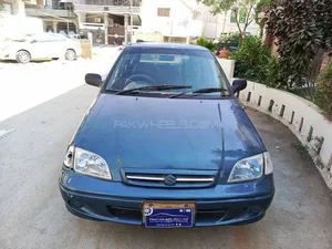 Suzuki Cultus VXR 2007 for Sale