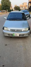 Suzuki Cultus VXR (CNG) 2005 for Sale