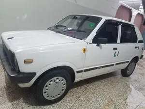 Suzuki FX 1987 for Sale