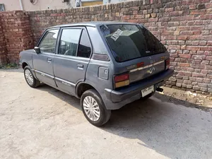 Suzuki FX GA 1985 for Sale