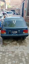 Suzuki Khyber 1988 for Sale