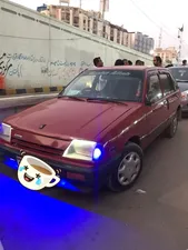 Suzuki Khyber 1995 for Sale