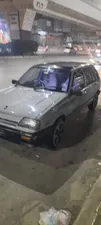 Suzuki Khyber Limited Edition 1997 for Sale