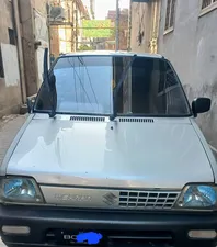 Suzuki Mehran 2014 for Sale