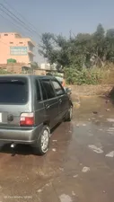 Suzuki Mehran VX 2010 for Sale