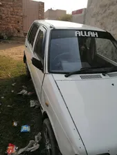 Suzuki Mehran VXR 2006 for Sale