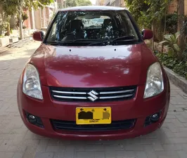 Suzuki Swift DLX 1.3 2015 for Sale