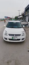 Suzuki Swift DLX 1.3 Navigation  2019 for Sale