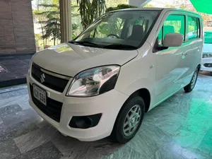 Suzuki Wagon R AGS 2022 for Sale