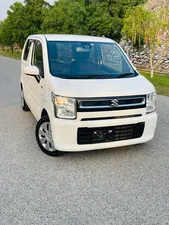 Suzuki Wagon R Hybrid FX 2022 for Sale