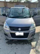 Suzuki Wagon R VXR 2018 for Sale