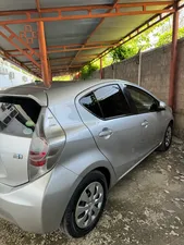 Toyota Aqua S 2014 for Sale