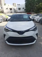 Toyota C-HR G-LED 2019 for Sale