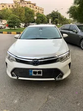 Toyota Camry Hybrid 2014 for Sale