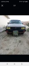 Toyota Corolla 1982 for Sale