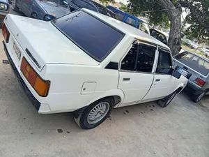 Toyota Corolla 1982 for Sale