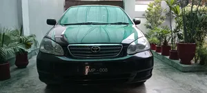 Toyota Corolla 2007 for Sale