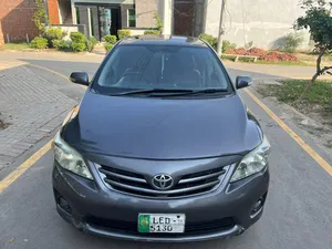 Toyota Corolla Altis SR 1.6 2011 for Sale