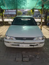 Toyota Corolla GL 1994 for Sale