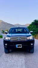 Toyota Hilux Revo V Automatic 2.8 2021 for Sale