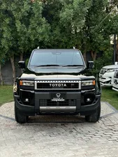 Toyota Land Cruiser 2024 for Sale