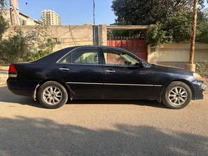 Toyota Mark II Grande 2.0 2004 for Sale