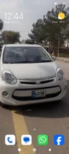 Toyota Passo + Hana 1.0 2014 for Sale