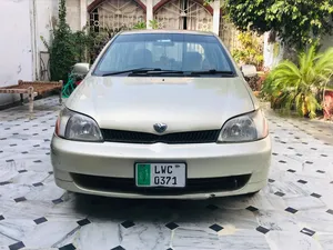 Toyota Platz 2006 for Sale