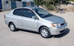 Toyota Platz F 1.0 2002 for Sale