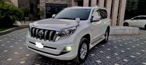 Toyota Prado TZ 4.0 2010 for Sale