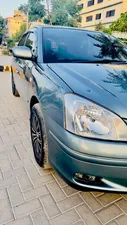 Toyota Premio X 1.8 2006 for Sale