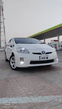 Toyota Prius G Touring Selection 1.8 2009 for Sale