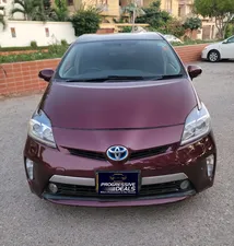 Toyota Prius PHV (Plug In Hybrid) 2013 for Sale