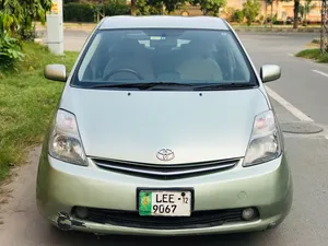 Toyota Prius G 1.5 2008 for Sale