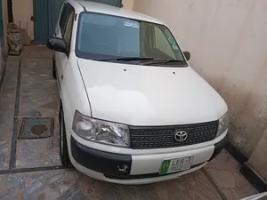 Toyota Probox F Extra Package 2006 for Sale