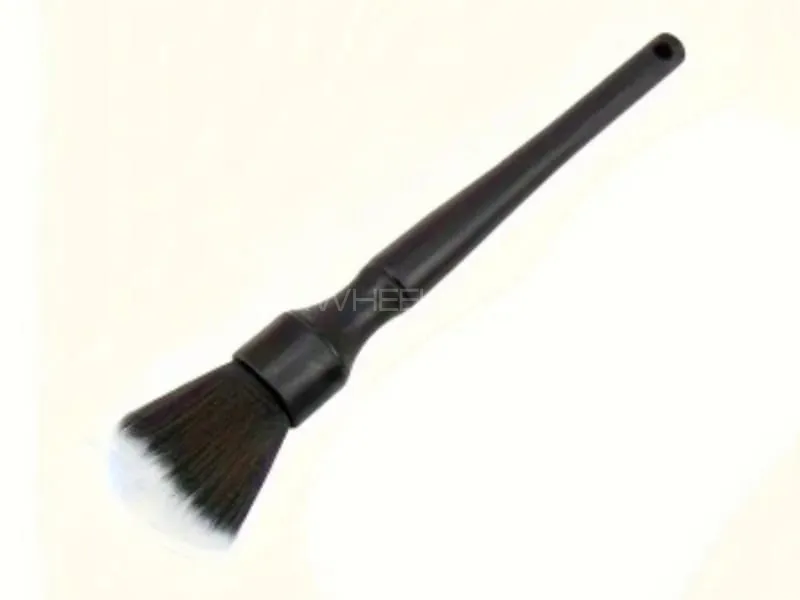 Zingfix Hypo Car Detailing Brush - Ultra Soft Image-1